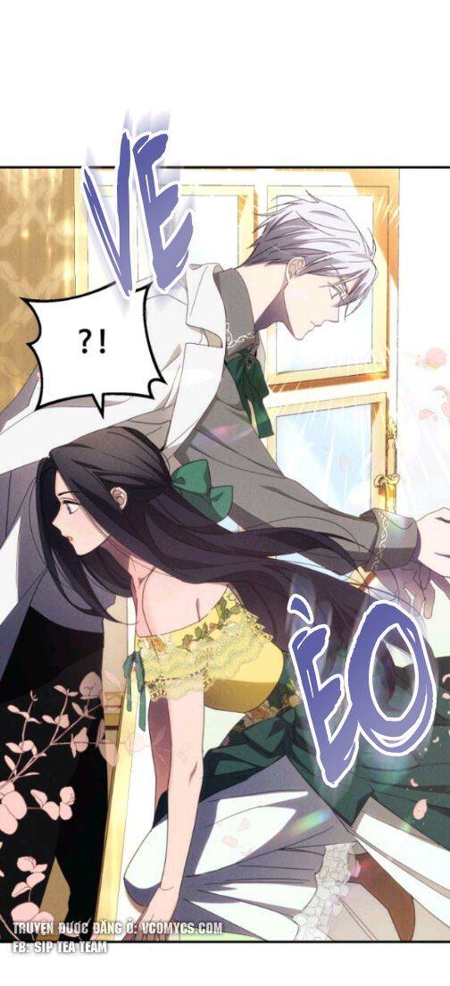 Tôi Sẽ Quyến Rũ Công Tước Phương Bắc Chap 7 - Next Chap 8
