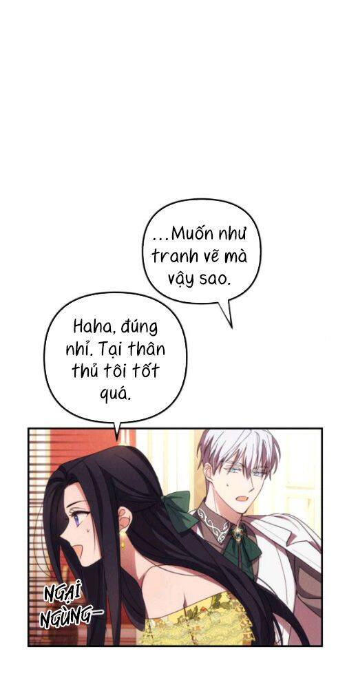 Tôi Sẽ Quyến Rũ Công Tước Phương Bắc Chap 7 - Next Chap 8