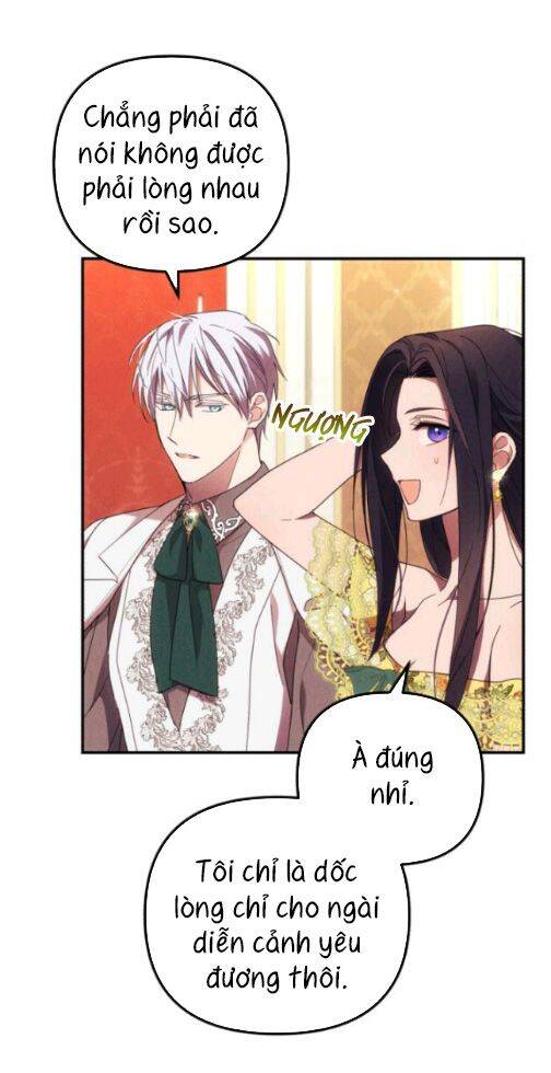 Tôi Sẽ Quyến Rũ Công Tước Phương Bắc Chap 7 - Next Chap 8
