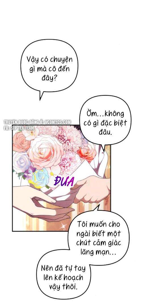 Tôi Sẽ Quyến Rũ Công Tước Phương Bắc Chap 7 - Next Chap 8