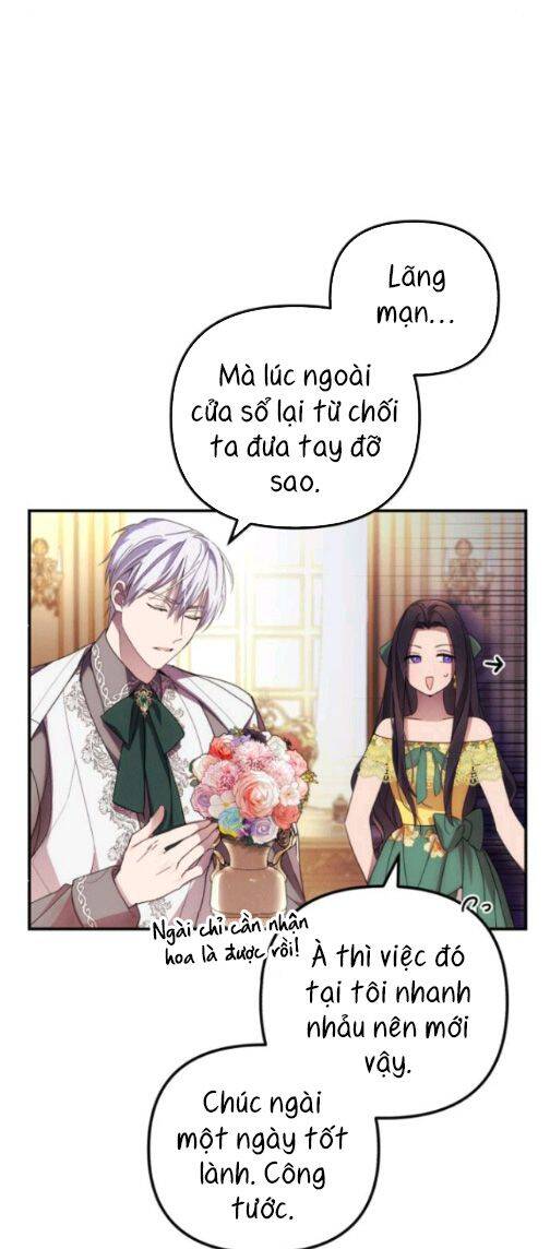 Tôi Sẽ Quyến Rũ Công Tước Phương Bắc Chap 7 - Next Chap 8
