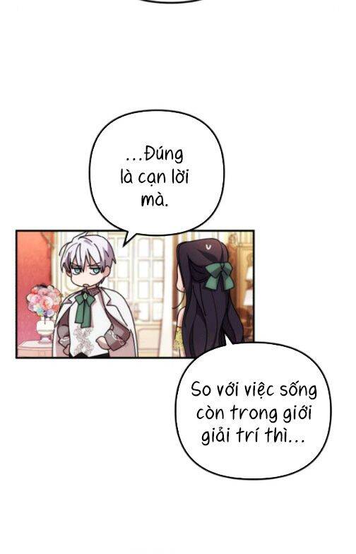 Tôi Sẽ Quyến Rũ Công Tước Phương Bắc Chap 7 - Next Chap 8