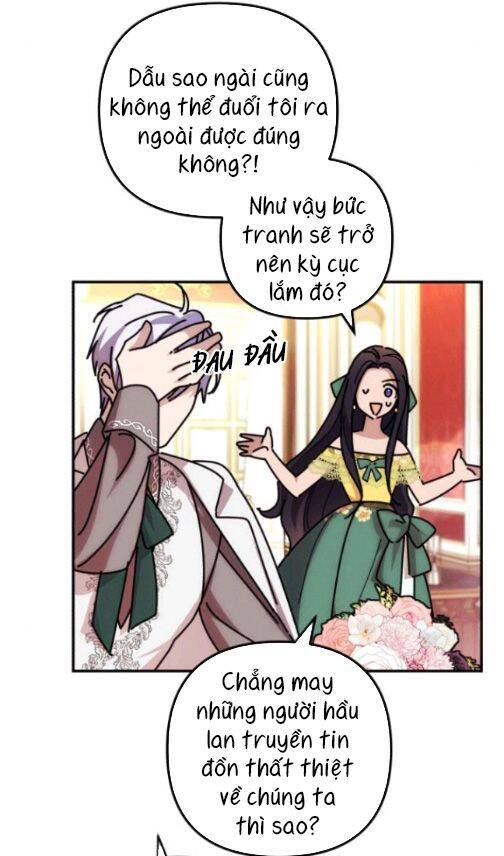 Tôi Sẽ Quyến Rũ Công Tước Phương Bắc Chap 7 - Next Chap 8