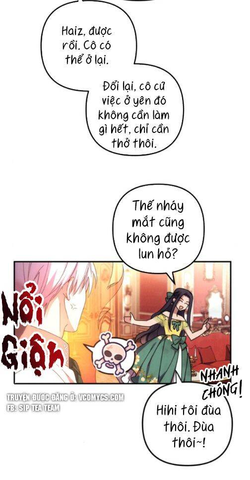 Tôi Sẽ Quyến Rũ Công Tước Phương Bắc Chap 7 - Next Chap 8