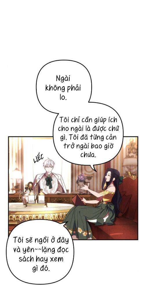 Tôi Sẽ Quyến Rũ Công Tước Phương Bắc Chap 7 - Next Chap 8