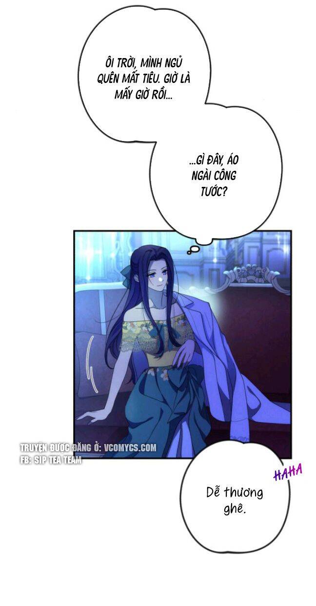 Tôi Sẽ Quyến Rũ Công Tước Phương Bắc Chap 7 - Next Chap 8