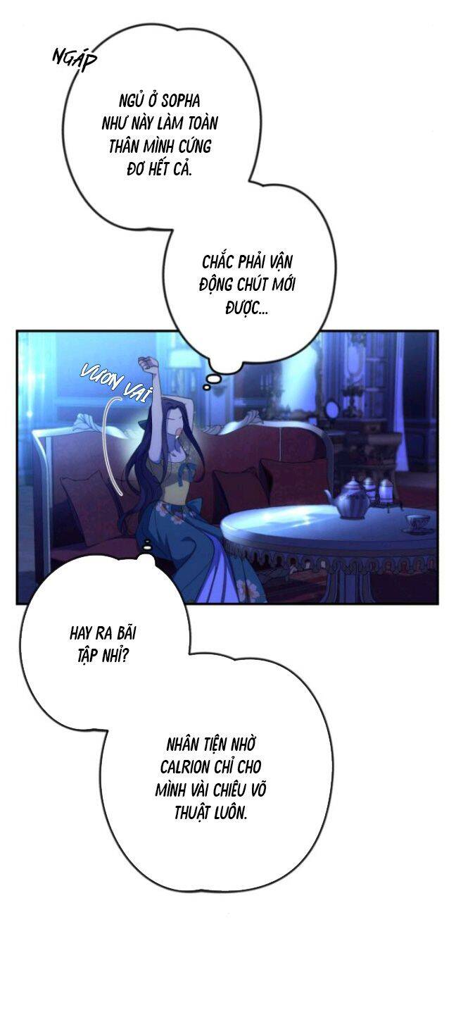Tôi Sẽ Quyến Rũ Công Tước Phương Bắc Chap 7 - Next Chap 8