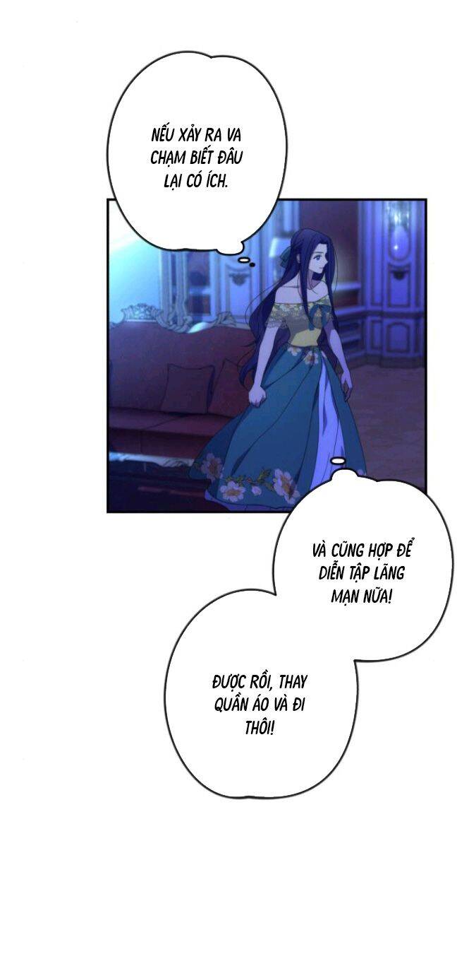 Tôi Sẽ Quyến Rũ Công Tước Phương Bắc Chap 7 - Next Chap 8