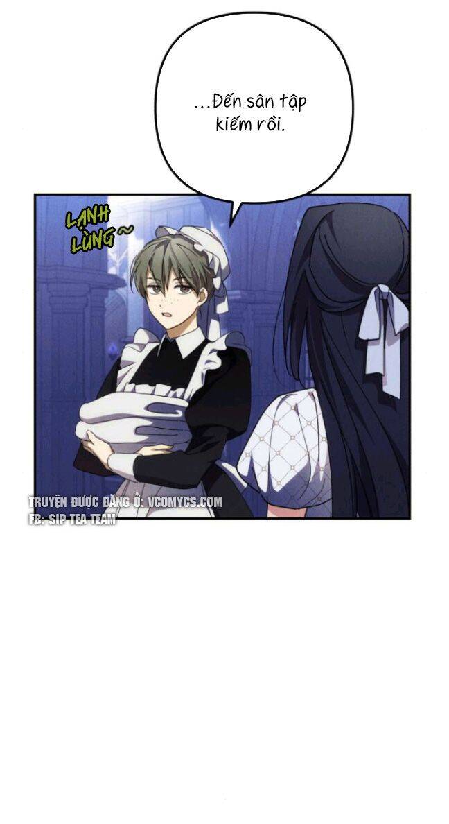 Tôi Sẽ Quyến Rũ Công Tước Phương Bắc Chap 7 - Next Chap 8