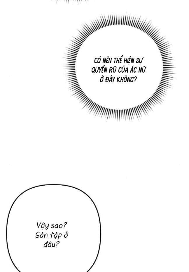 Tôi Sẽ Quyến Rũ Công Tước Phương Bắc Chap 7 - Next Chap 8