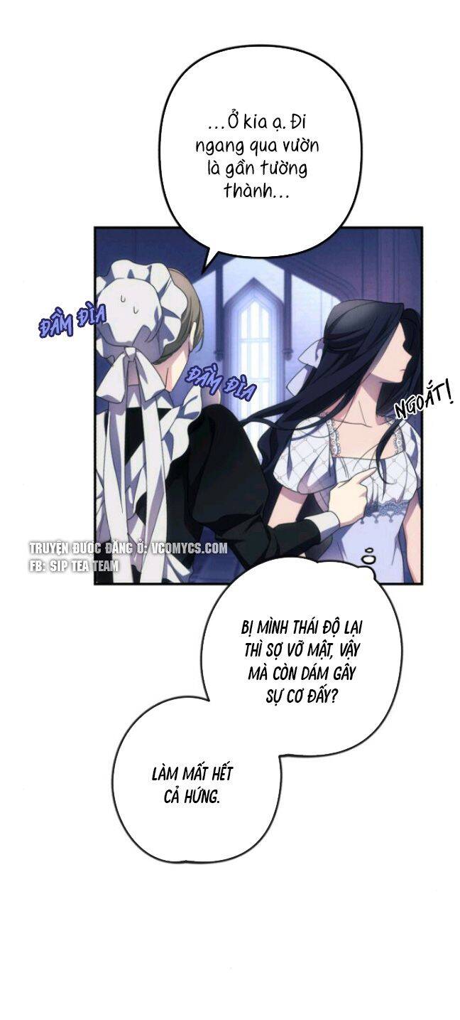 Tôi Sẽ Quyến Rũ Công Tước Phương Bắc Chap 7 - Next Chap 8