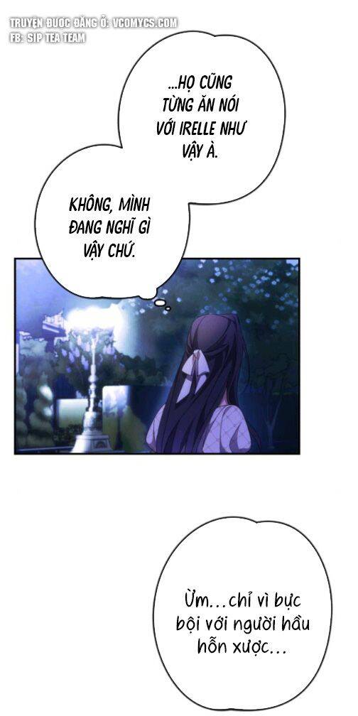 Tôi Sẽ Quyến Rũ Công Tước Phương Bắc Chap 7 - Next Chap 8