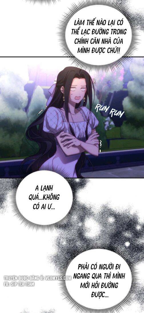 Tôi Sẽ Quyến Rũ Công Tước Phương Bắc Chap 7 - Next Chap 8
