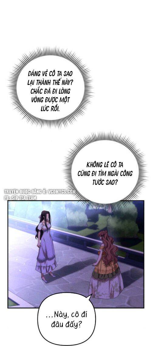 Tôi Sẽ Quyến Rũ Công Tước Phương Bắc Chap 7 - Next Chap 8