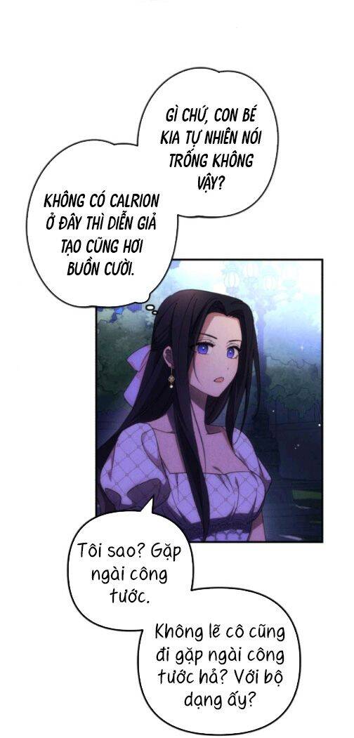 Tôi Sẽ Quyến Rũ Công Tước Phương Bắc Chap 7 - Next Chap 8