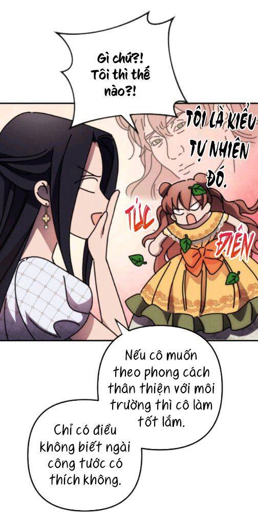 Tôi Sẽ Quyến Rũ Công Tước Phương Bắc Chap 7 - Next Chap 8
