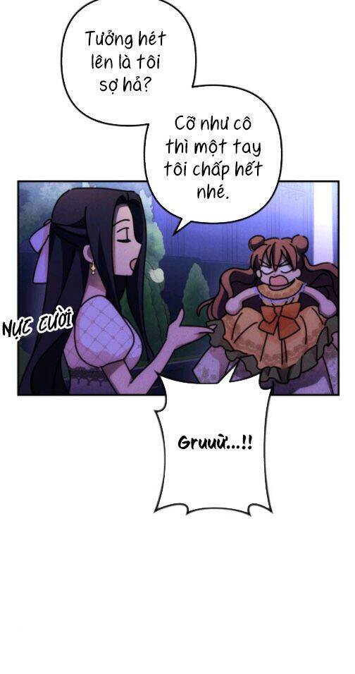 Tôi Sẽ Quyến Rũ Công Tước Phương Bắc Chap 7 - Next Chap 8