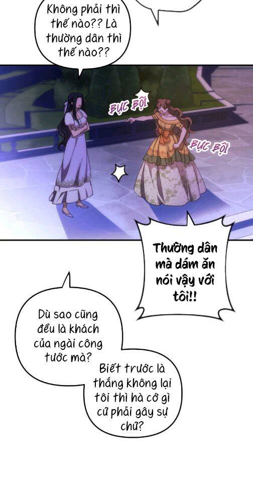 Tôi Sẽ Quyến Rũ Công Tước Phương Bắc Chap 7 - Next Chap 8
