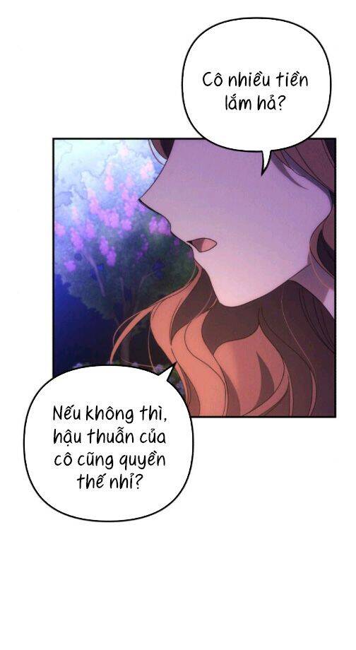 Tôi Sẽ Quyến Rũ Công Tước Phương Bắc Chap 7 - Next Chap 8