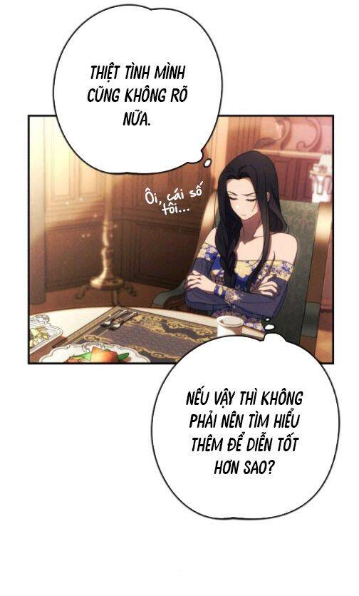 Tôi Sẽ Quyến Rũ Công Tước Phương Bắc Chap 7 - Next Chap 8