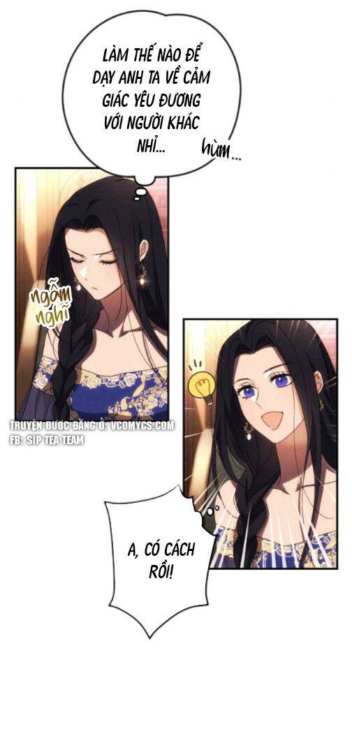 Tôi Sẽ Quyến Rũ Công Tước Phương Bắc Chap 7 - Next Chap 8