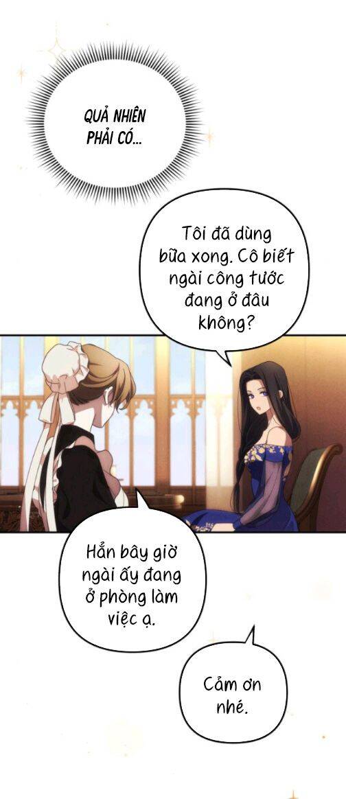 Tôi Sẽ Quyến Rũ Công Tước Phương Bắc Chap 7 - Next Chap 8