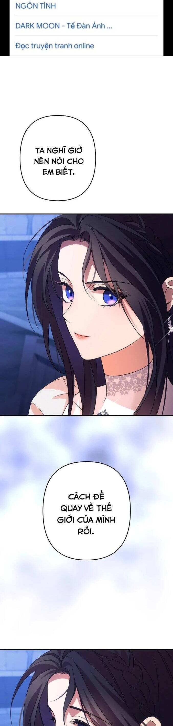 Tôi Sẽ Quyến Rũ Công Tước Phương Bắc Chap 78 - Next Chap 79