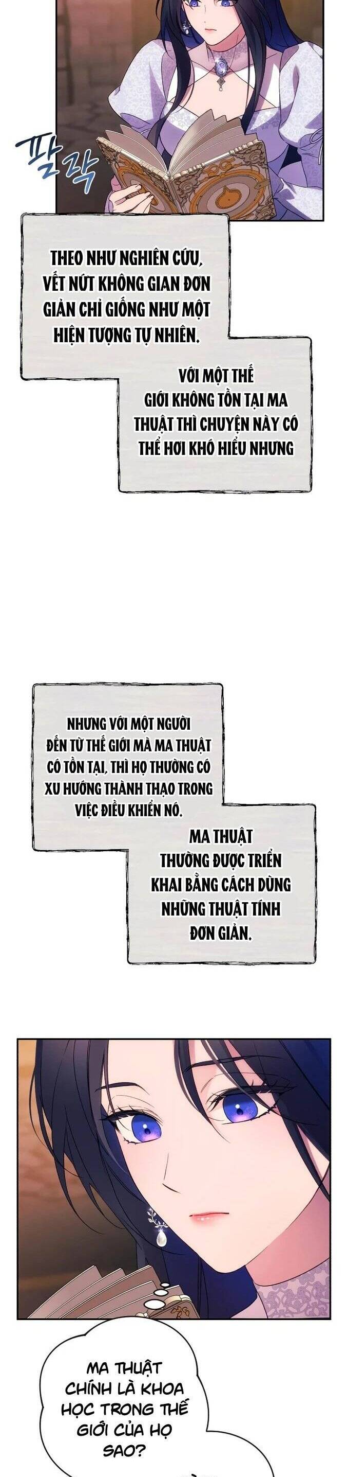 Tôi Sẽ Quyến Rũ Công Tước Phương Bắc Chap 78 - Next Chap 79