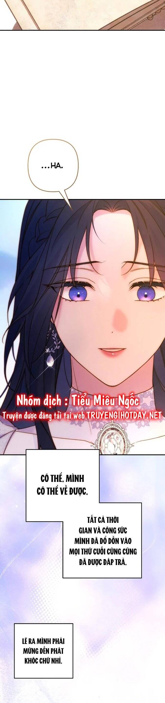 Tôi Sẽ Quyến Rũ Công Tước Phương Bắc Chap 78 - Next Chap 79