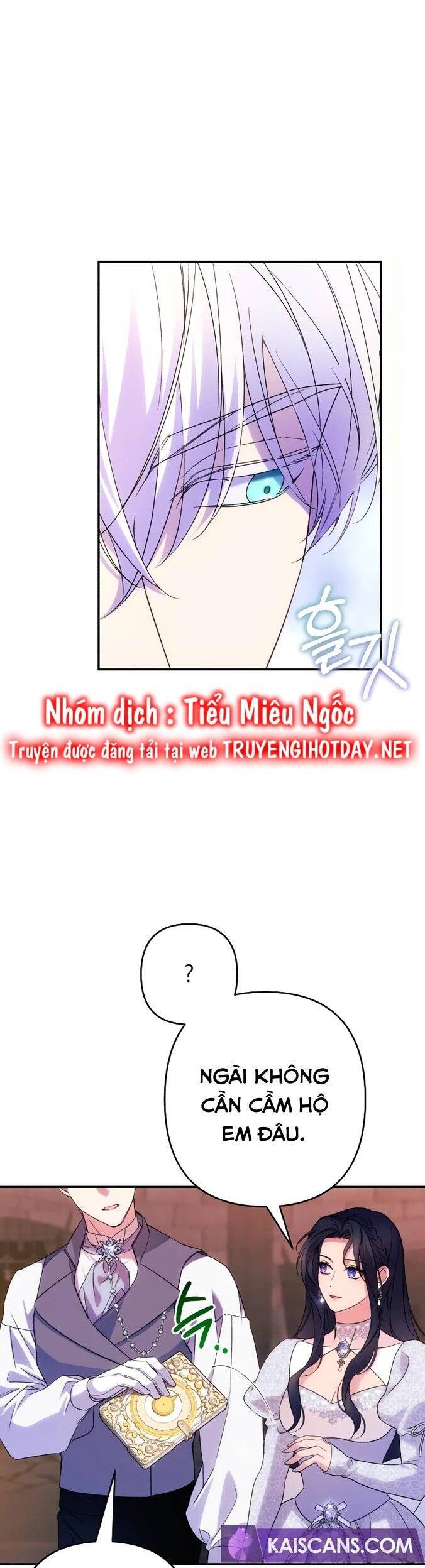 Tôi Sẽ Quyến Rũ Công Tước Phương Bắc Chap 78 - Next Chap 79