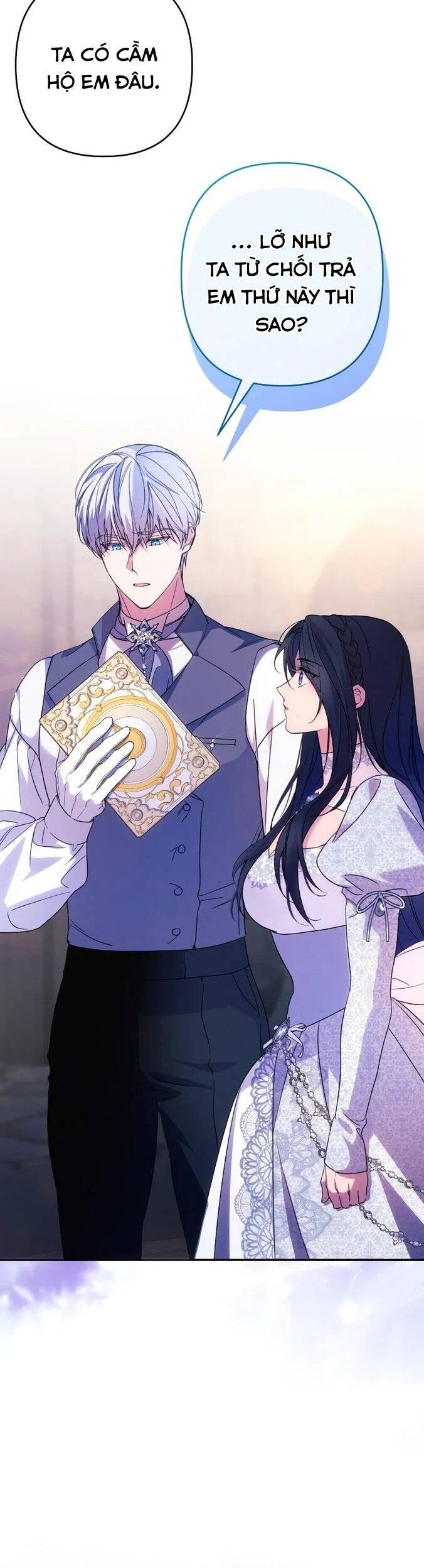 Tôi Sẽ Quyến Rũ Công Tước Phương Bắc Chap 78 - Next Chap 79
