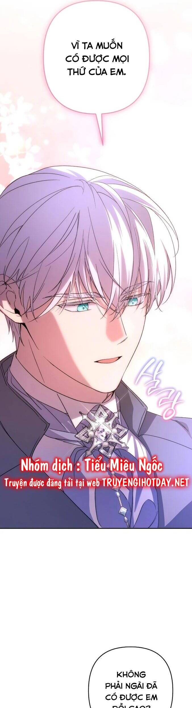 Tôi Sẽ Quyến Rũ Công Tước Phương Bắc Chap 78 - Next Chap 79