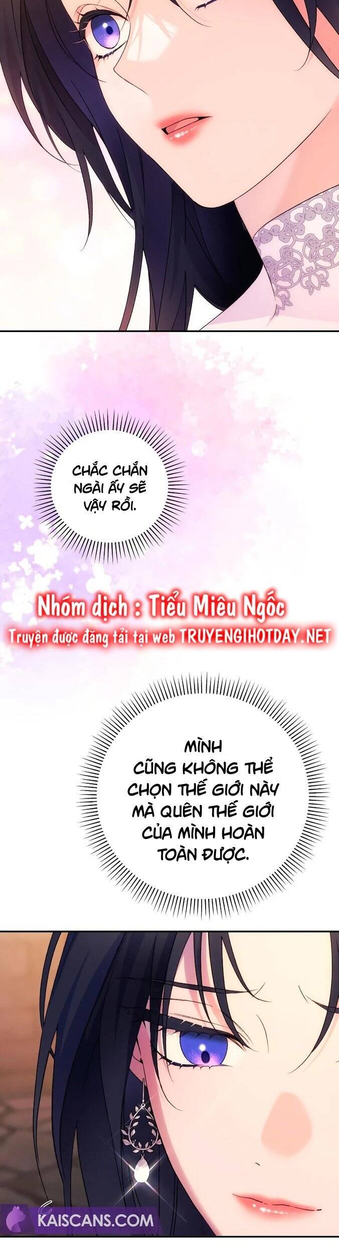 Tôi Sẽ Quyến Rũ Công Tước Phương Bắc Chap 78 - Next Chap 79