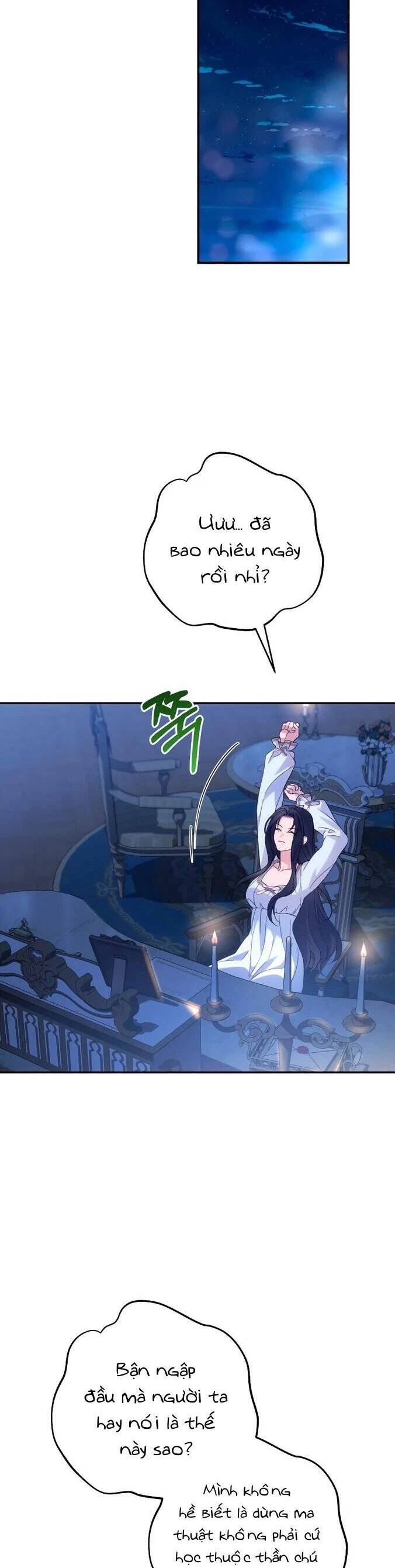 Tôi Sẽ Quyến Rũ Công Tước Phương Bắc Chap 78 - Next Chap 79