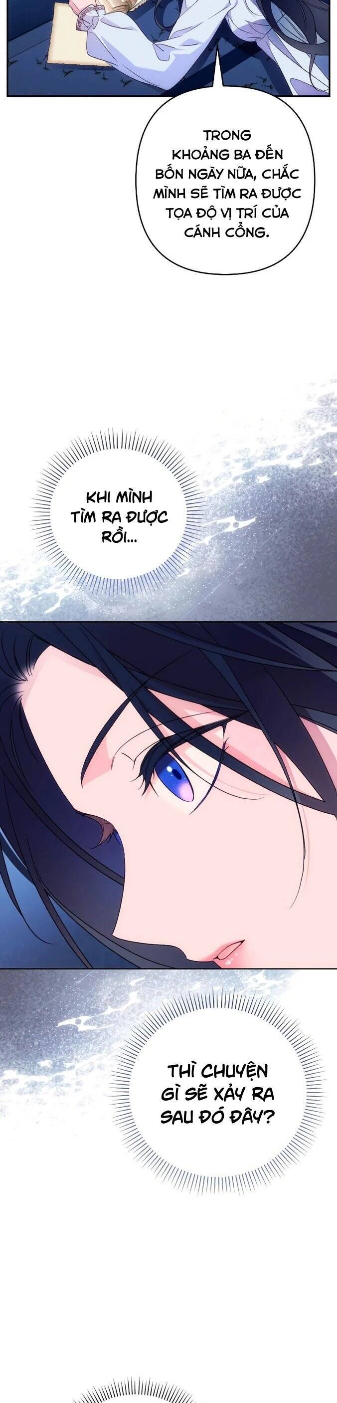 Tôi Sẽ Quyến Rũ Công Tước Phương Bắc Chap 78 - Next Chap 79