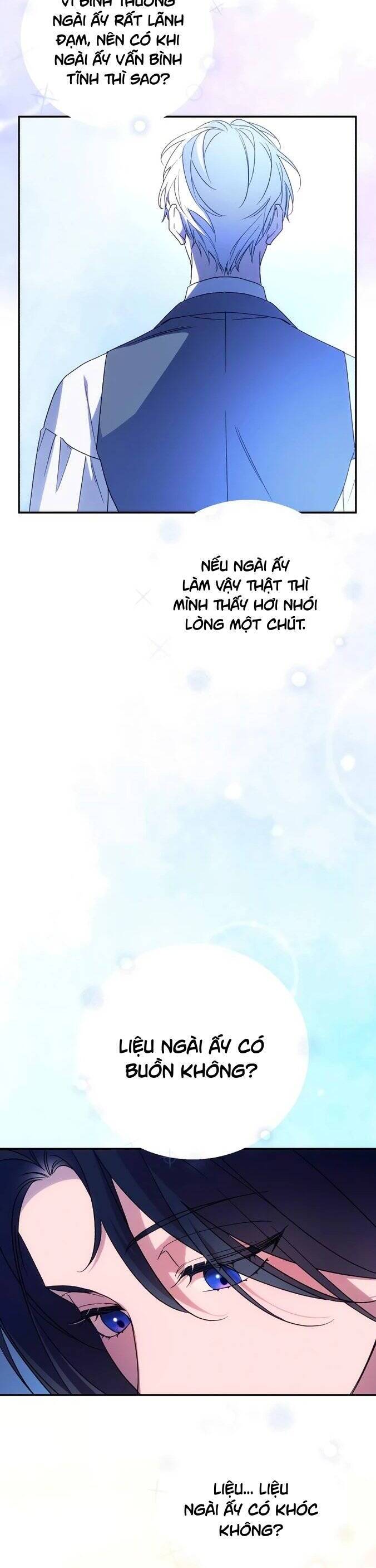 Tôi Sẽ Quyến Rũ Công Tước Phương Bắc Chap 78 - Next Chap 79