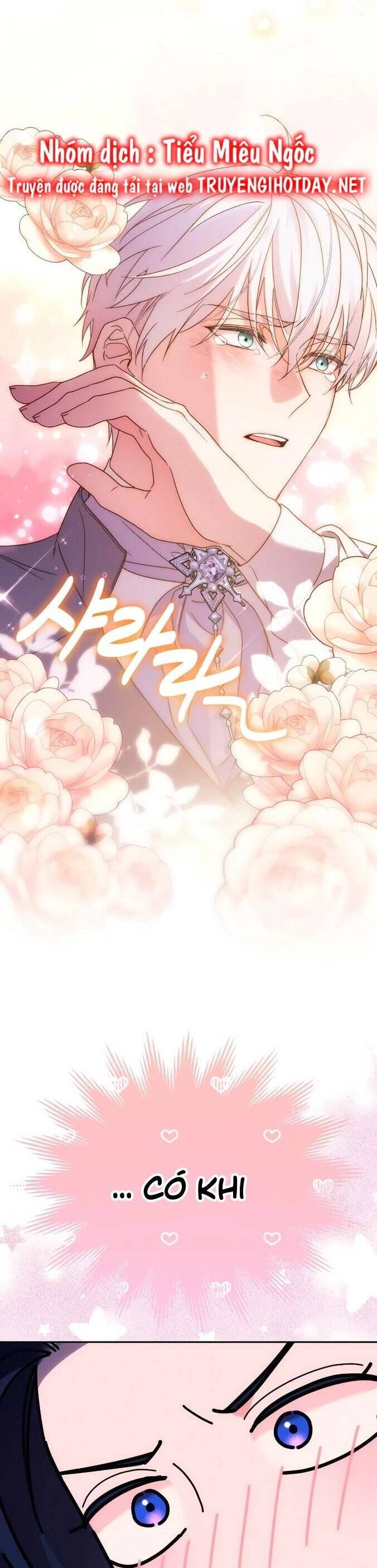Tôi Sẽ Quyến Rũ Công Tước Phương Bắc Chap 78 - Next Chap 79
