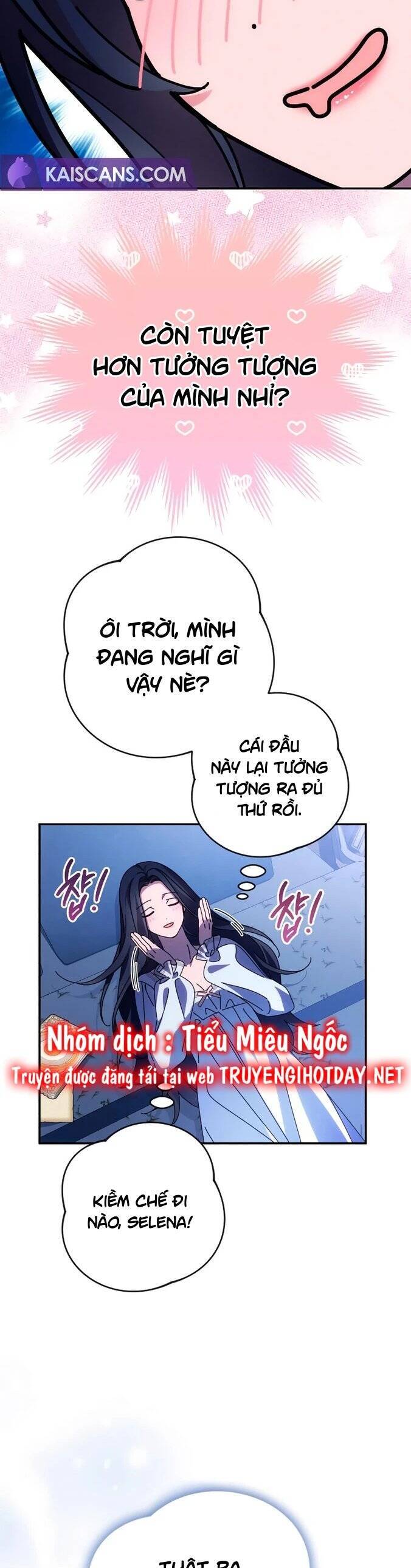 Tôi Sẽ Quyến Rũ Công Tước Phương Bắc Chap 78 - Next Chap 79