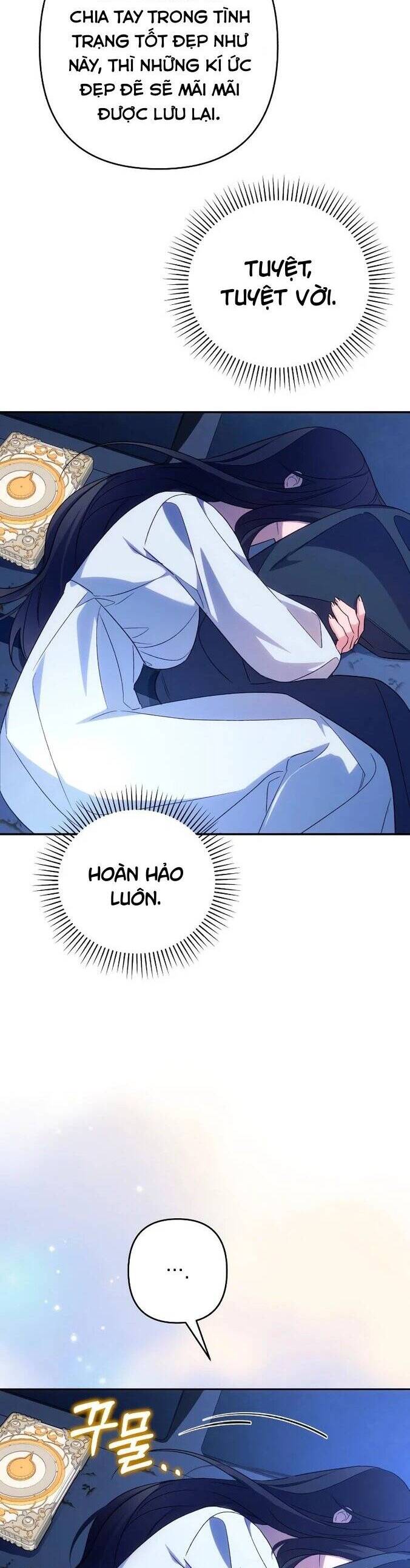 Tôi Sẽ Quyến Rũ Công Tước Phương Bắc Chap 78 - Next Chap 79
