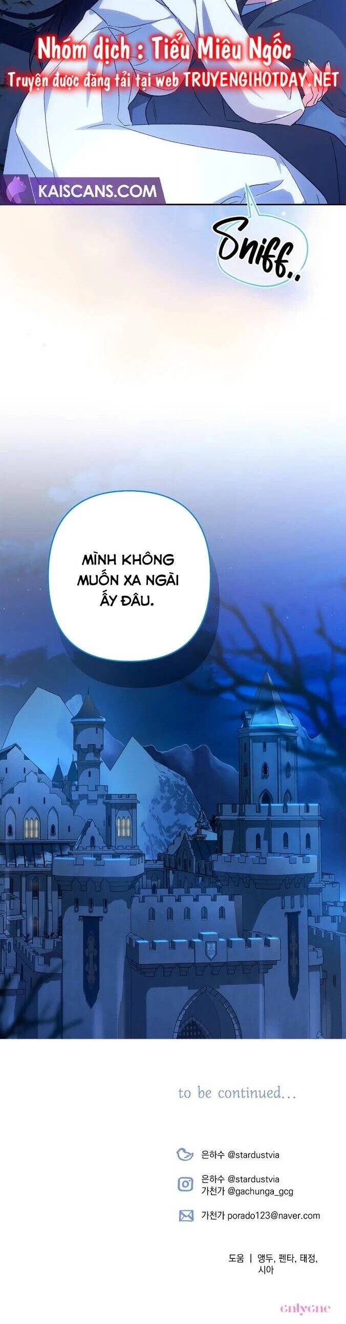 Tôi Sẽ Quyến Rũ Công Tước Phương Bắc Chap 78 - Next Chap 79
