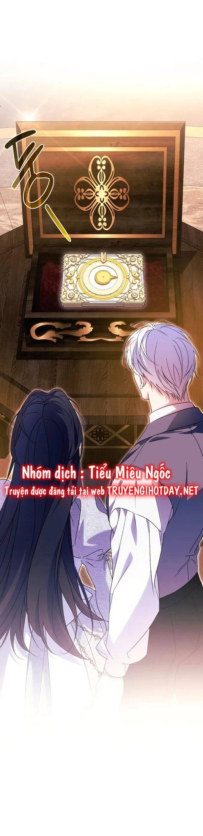 Tôi Sẽ Quyến Rũ Công Tước Phương Bắc Chap 78 - Next Chap 79