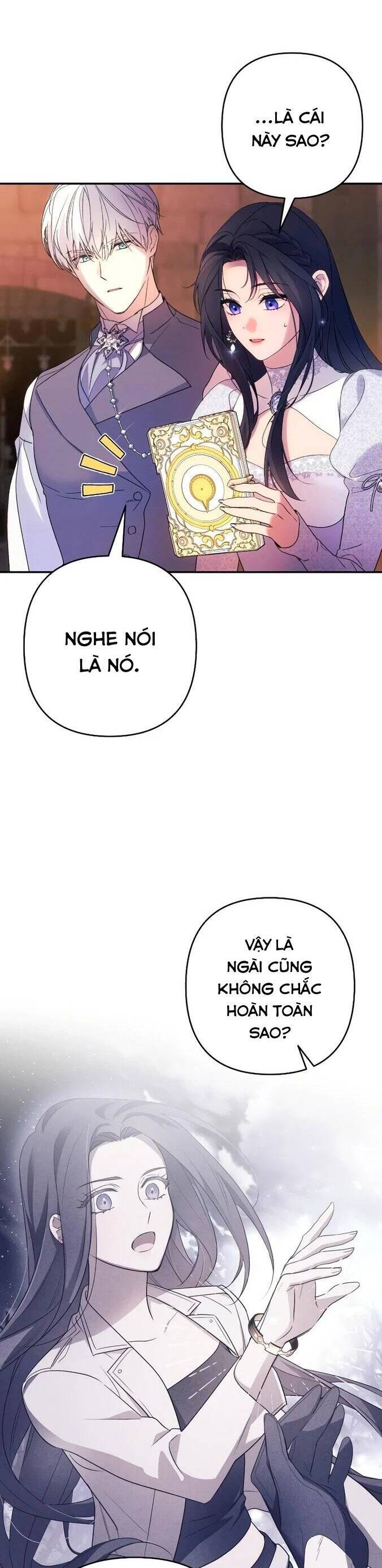 Tôi Sẽ Quyến Rũ Công Tước Phương Bắc Chap 78 - Next Chap 79