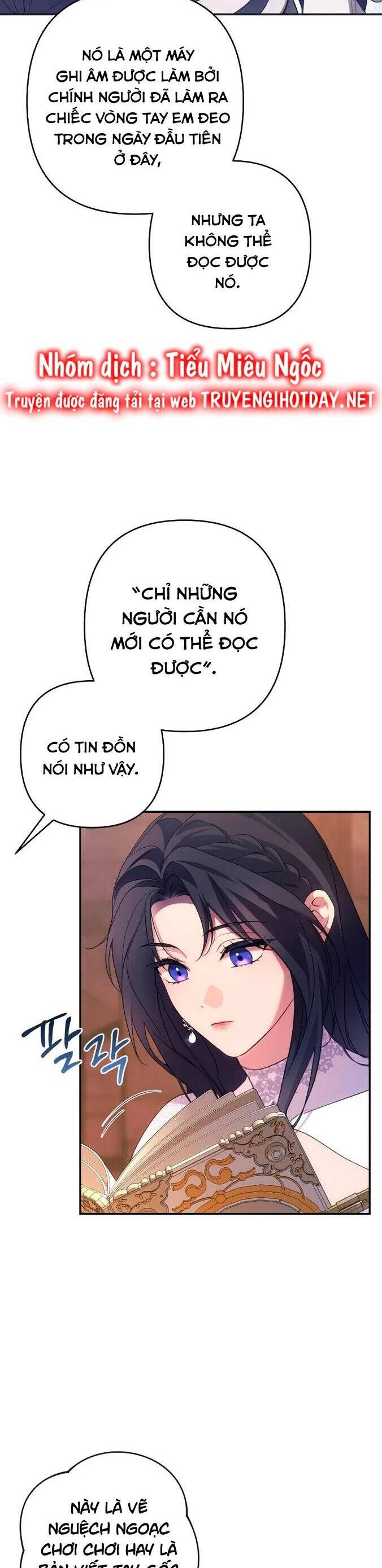 Tôi Sẽ Quyến Rũ Công Tước Phương Bắc Chap 78 - Next Chap 79