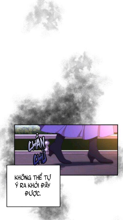 Tôi Sẽ Quyến Rũ Công Tước Phương Bắc Chap 8 - Next Chap 9