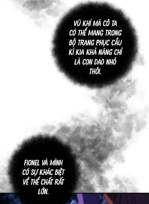 Tôi Sẽ Quyến Rũ Công Tước Phương Bắc Chap 8 - Next Chap 9