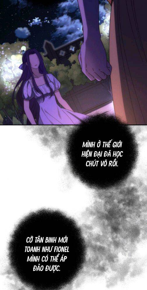 Tôi Sẽ Quyến Rũ Công Tước Phương Bắc Chap 8 - Next Chap 9