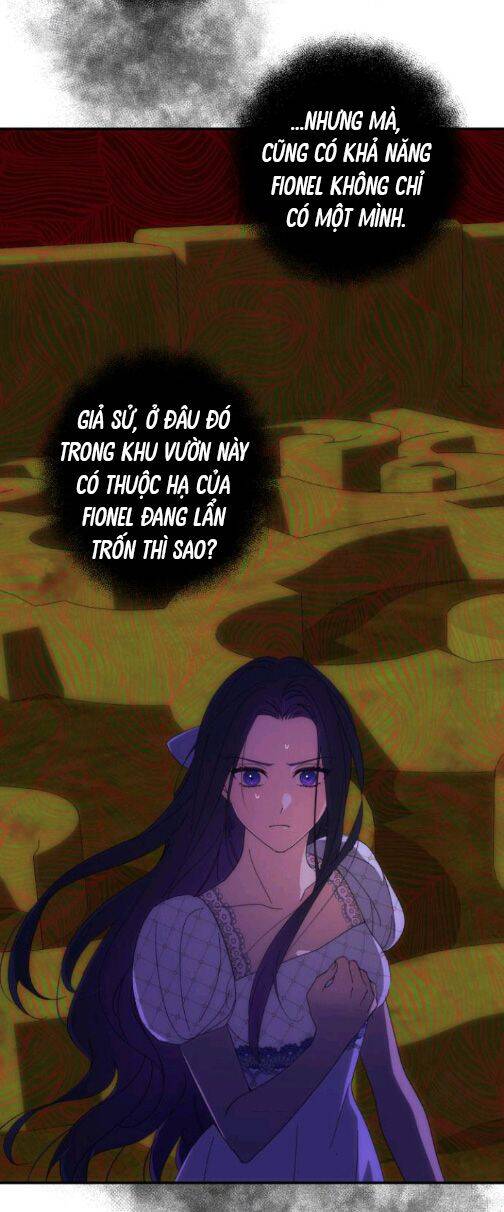 Tôi Sẽ Quyến Rũ Công Tước Phương Bắc Chap 8 - Next Chap 9