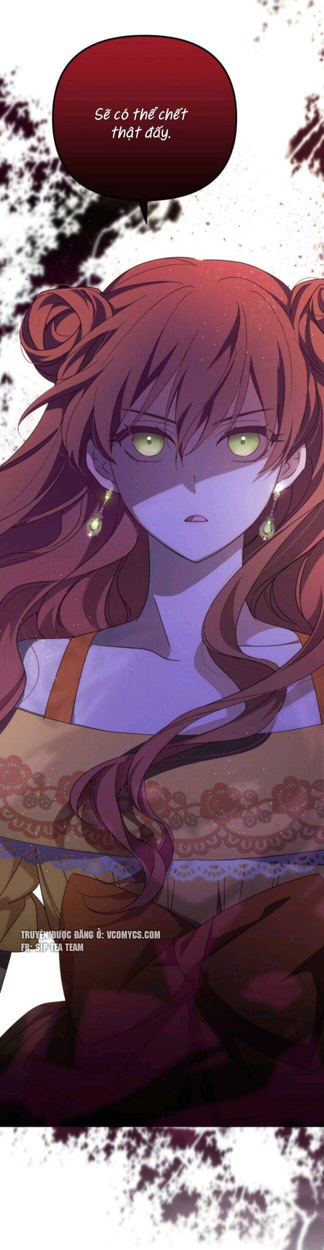 Tôi Sẽ Quyến Rũ Công Tước Phương Bắc Chap 8 - Next Chap 9