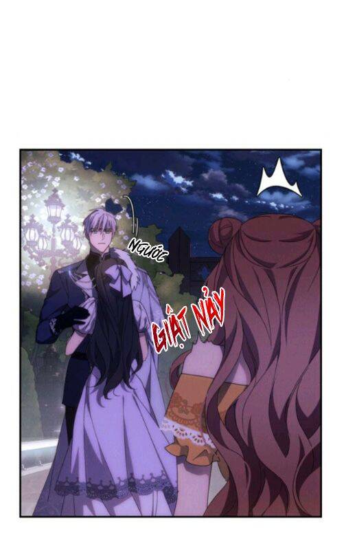 Tôi Sẽ Quyến Rũ Công Tước Phương Bắc Chap 8 - Next Chap 9