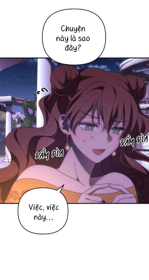 Tôi Sẽ Quyến Rũ Công Tước Phương Bắc Chap 8 - Next Chap 9